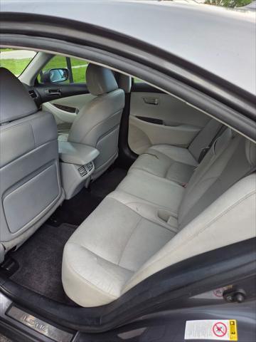 used 2012 Lexus ES 350 car, priced at $3,800