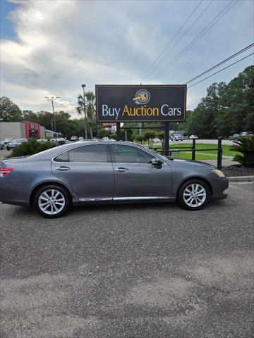 used 2012 Lexus ES 350 car, priced at $3,800