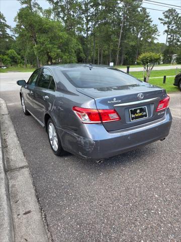 used 2012 Lexus ES 350 car, priced at $3,800