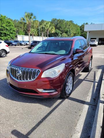 used 2016 Buick Enclave car, priced at $3,900