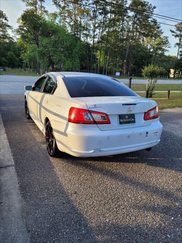 used 2010 Mitsubishi Galant car, priced at $1,900
