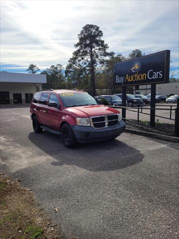 used 2007 Dodge Durango car, priced at $2,500