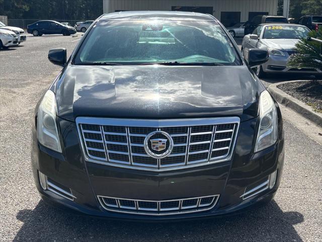 used 2013 Cadillac XTS car, priced at $6,500