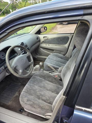 used 1999 Toyota Corolla car, priced at $1,700