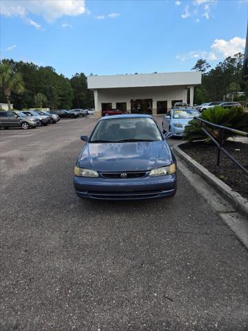 used 1999 Toyota Corolla car, priced at $1,700