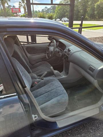used 1999 Toyota Corolla car, priced at $1,700