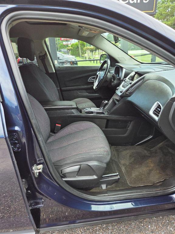 used 2017 Chevrolet Equinox car, priced at $4,500