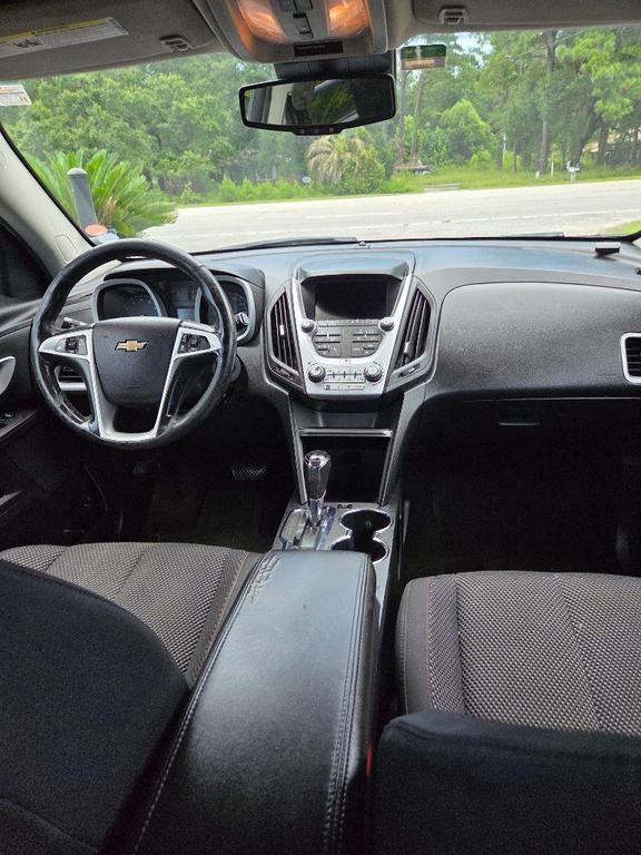 used 2017 Chevrolet Equinox car, priced at $4,500