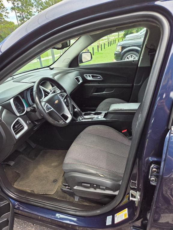 used 2017 Chevrolet Equinox car, priced at $4,500