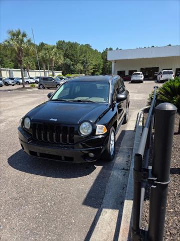 used 2007 Jeep Compass car, priced at $2,200