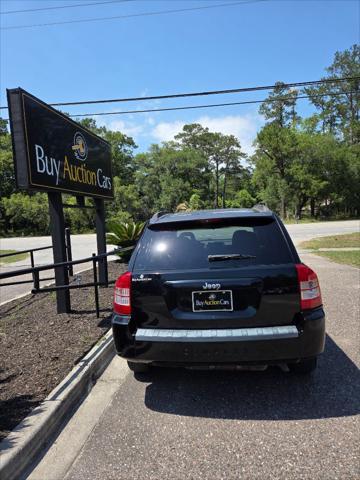 used 2007 Jeep Compass car, priced at $2,200