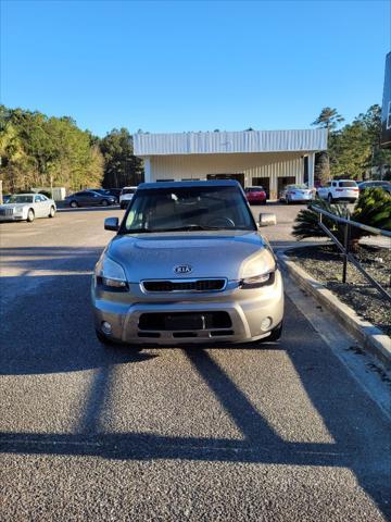used 2011 Kia Soul car, priced at $2,900