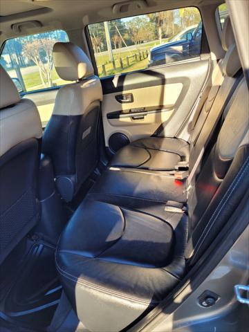 used 2011 Kia Soul car, priced at $2,900