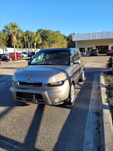 used 2011 Kia Soul car, priced at $2,900
