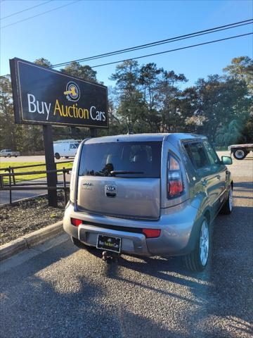 used 2011 Kia Soul car, priced at $2,900
