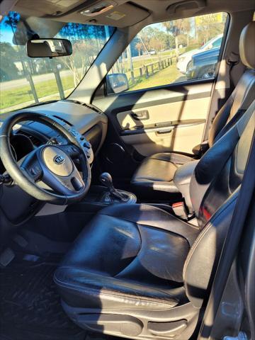 used 2011 Kia Soul car, priced at $2,900