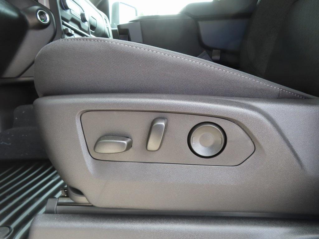 new 2025 Chevrolet Silverado 2500 car, priced at $54,048
