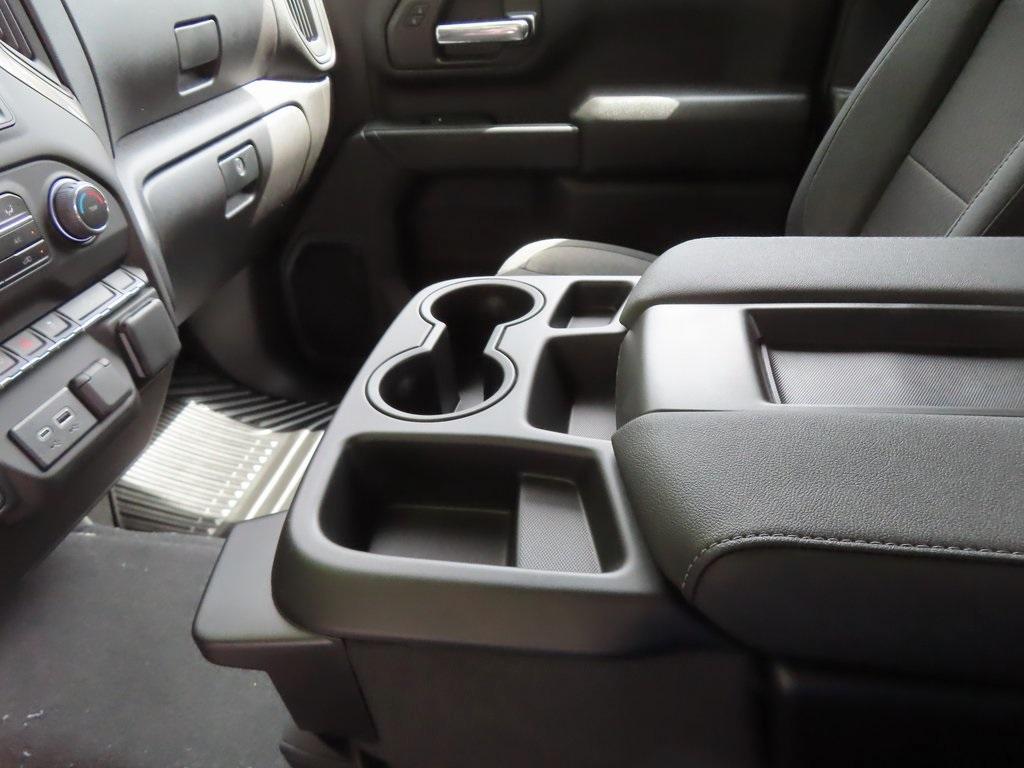 new 2025 Chevrolet Silverado 2500 car, priced at $54,048