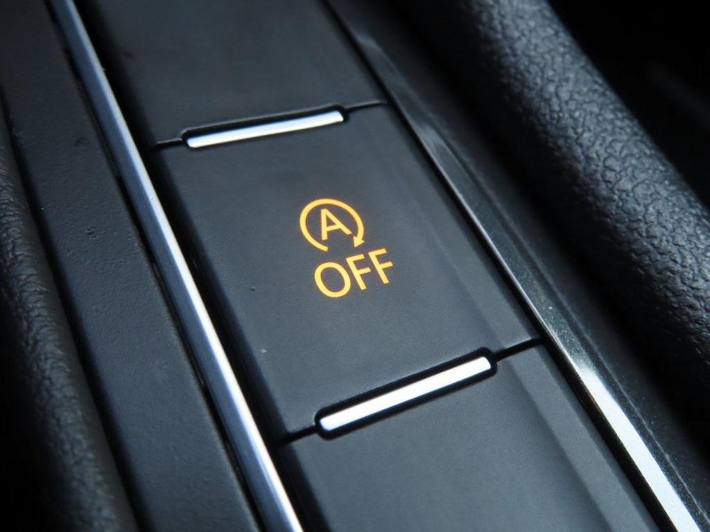 used 2019 Volkswagen Tiguan car, priced at $16,673