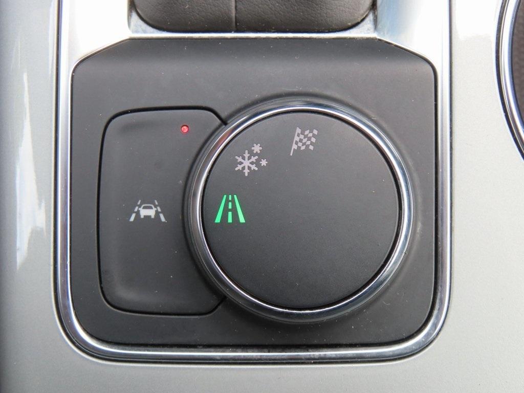 used 2023 Chevrolet Blazer car, priced at $26,818