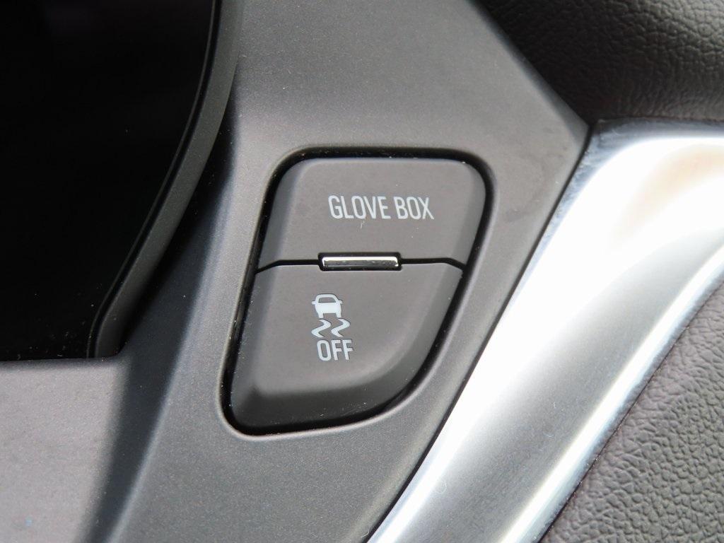 used 2023 Chevrolet Blazer car, priced at $26,818
