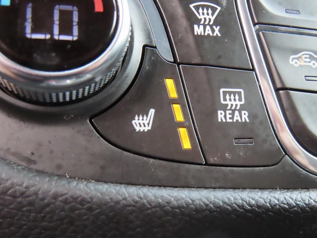 used 2022 Chevrolet Equinox car, priced at $22,929