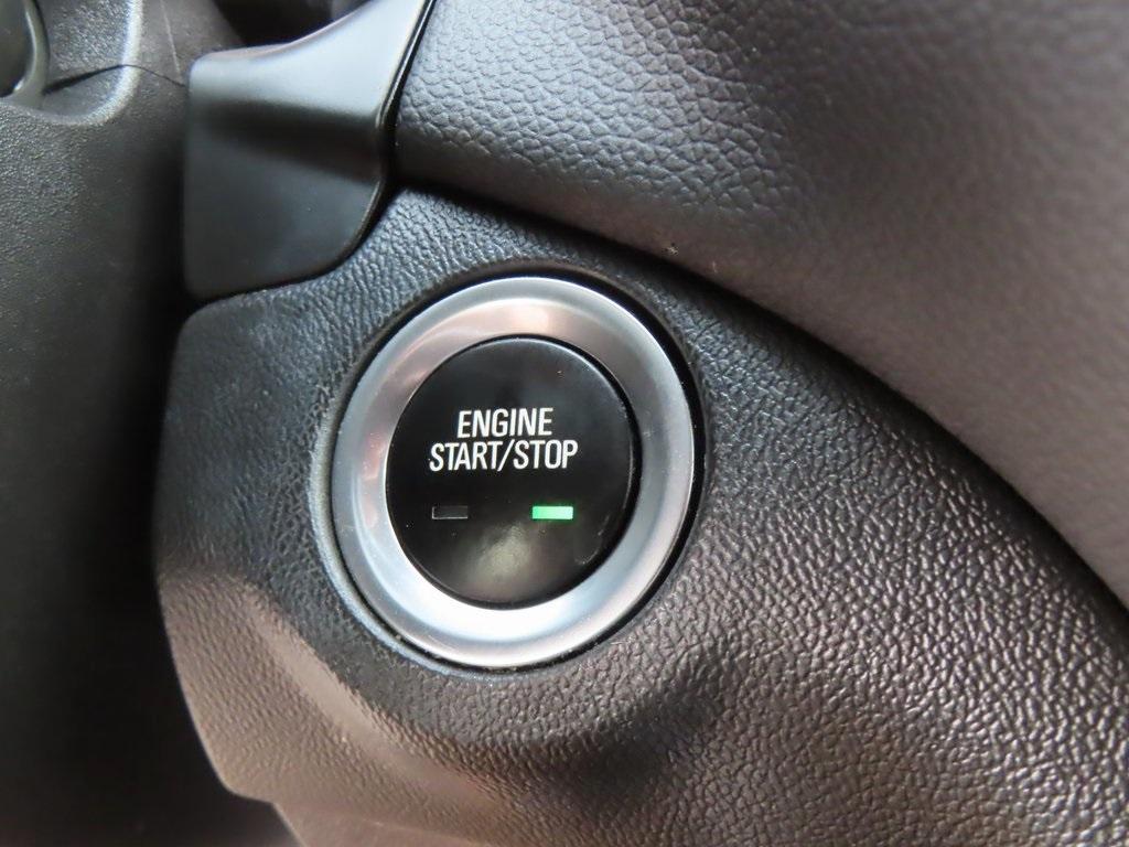 used 2022 Chevrolet Equinox car, priced at $22,929