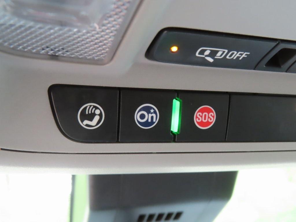 used 2022 Chevrolet Equinox car, priced at $22,929