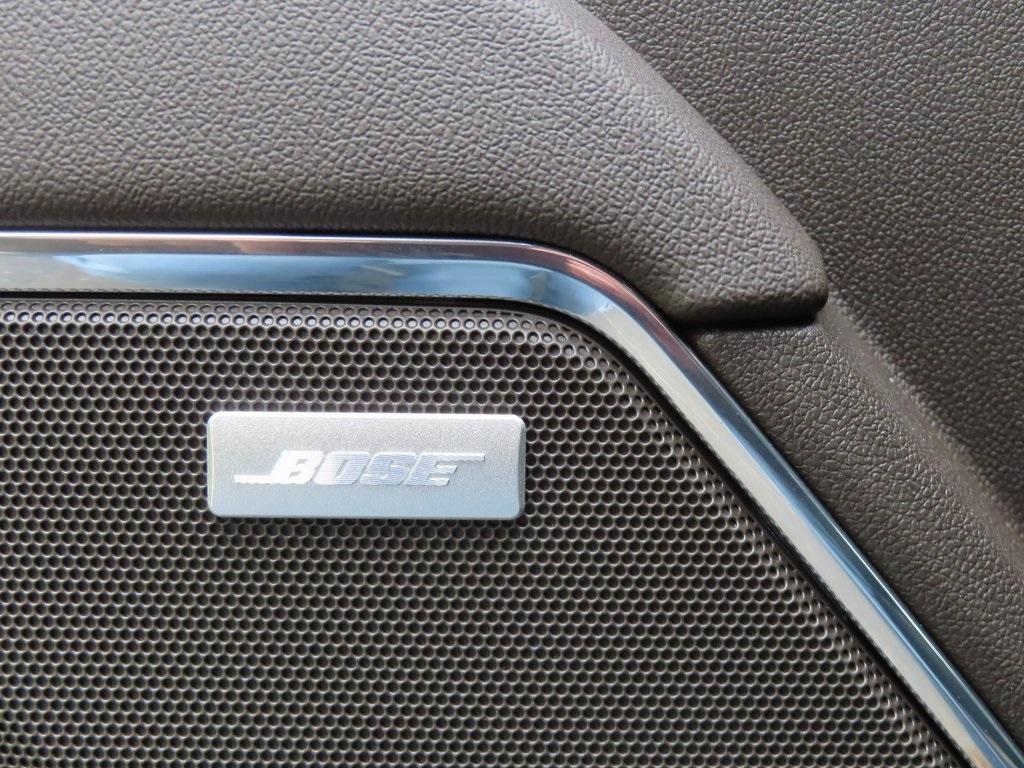 new 2025 Chevrolet Silverado 1500 car, priced at $107,554