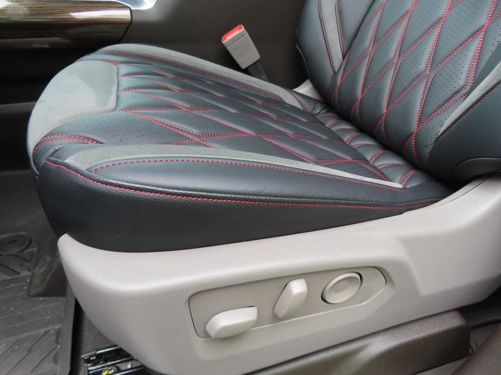 new 2025 Chevrolet Silverado 1500 car, priced at $107,554