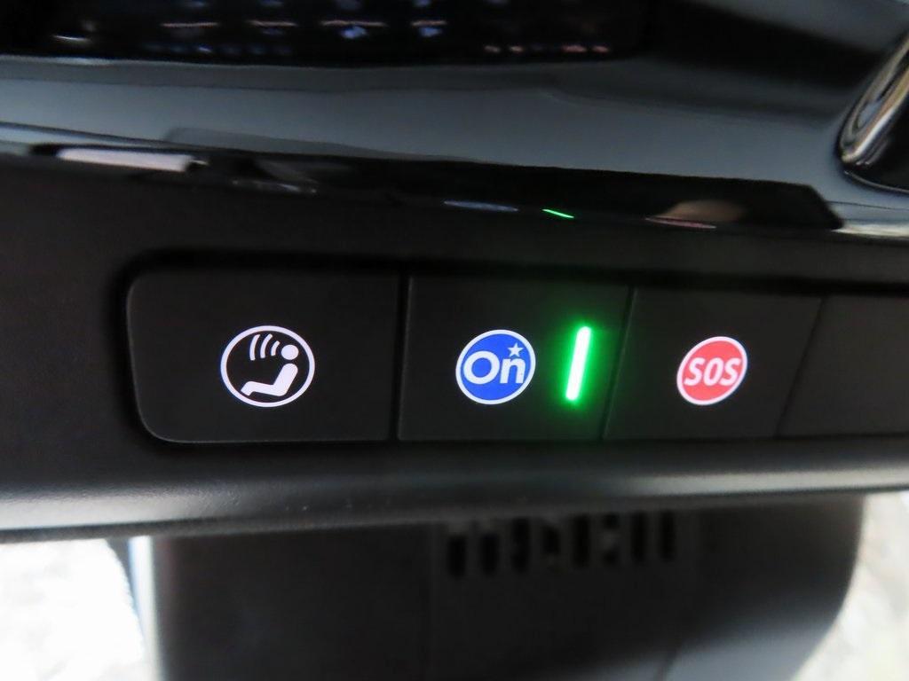 new 2026 Chevrolet Suburban car, priced at $88,367