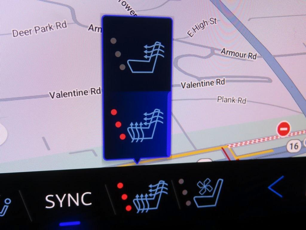 new 2026 Chevrolet Suburban car, priced at $88,367