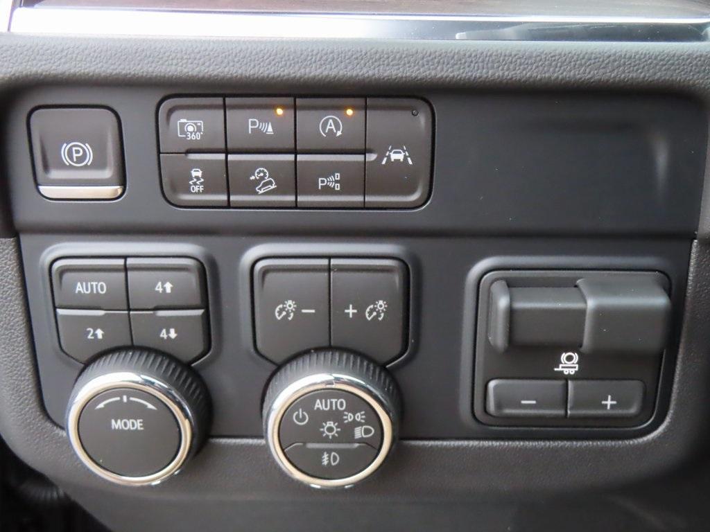 new 2026 Chevrolet Suburban car, priced at $88,367