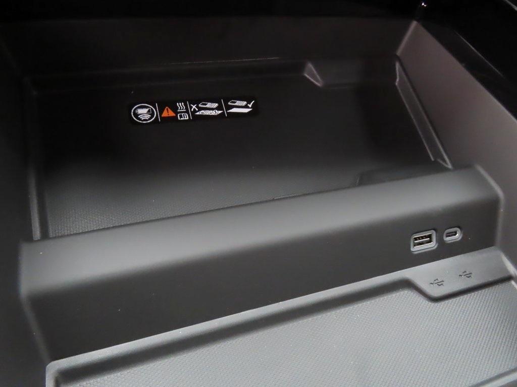 new 2026 Chevrolet Suburban car, priced at $88,367