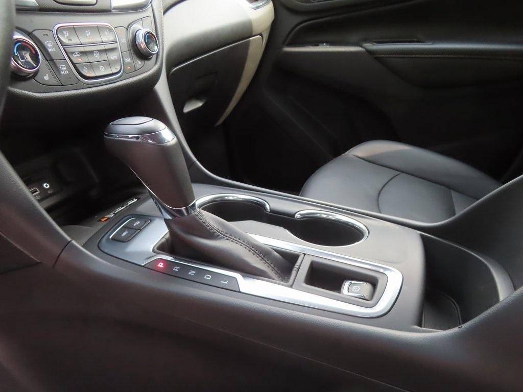 used 2019 Chevrolet Equinox car, priced at $22,589