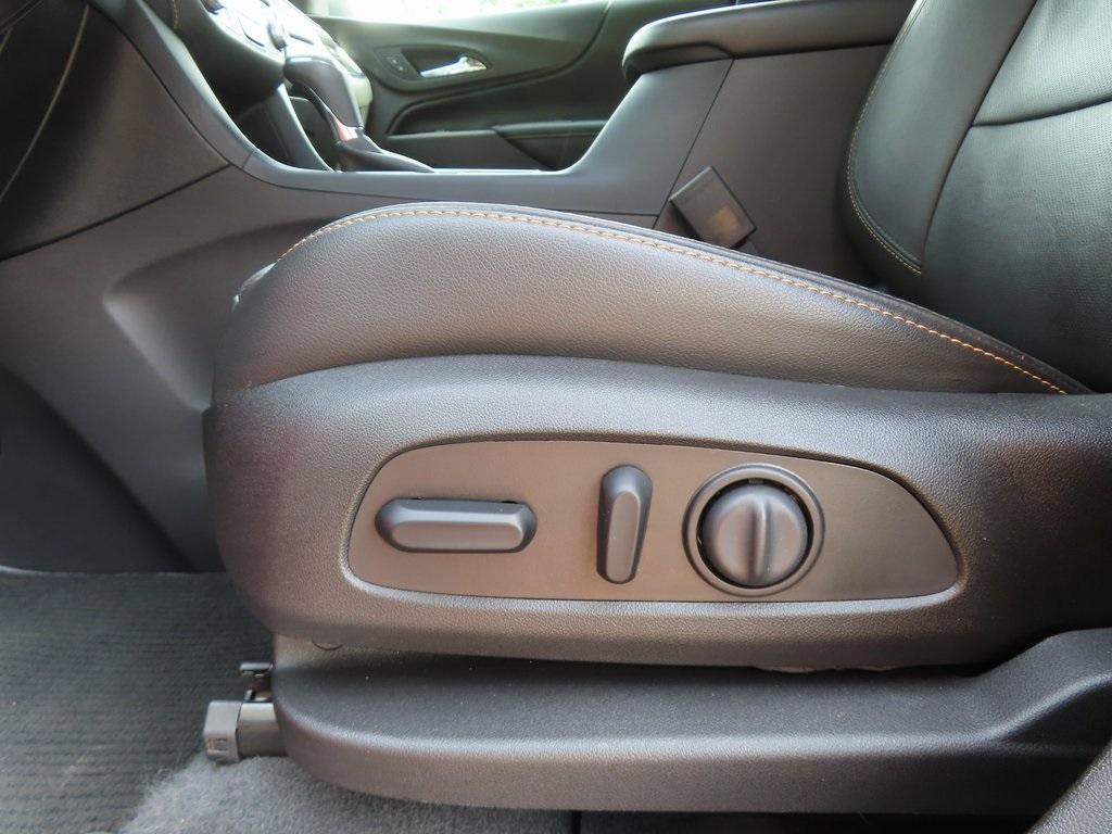 used 2019 Chevrolet Equinox car, priced at $22,589