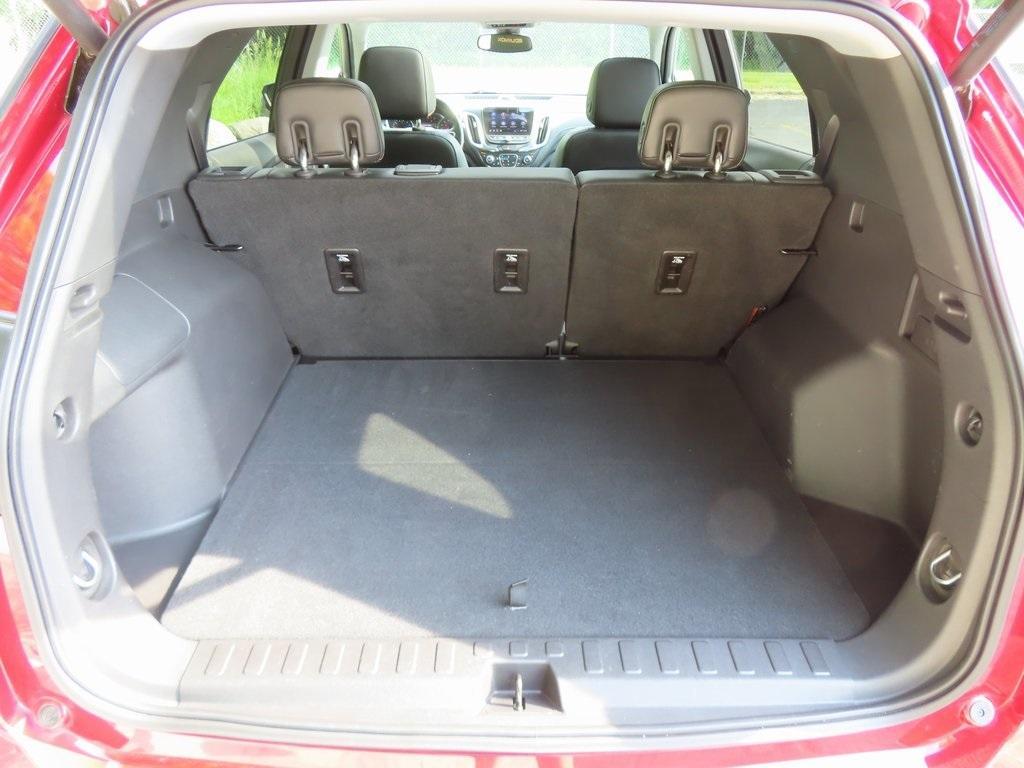 used 2019 Chevrolet Equinox car, priced at $22,589