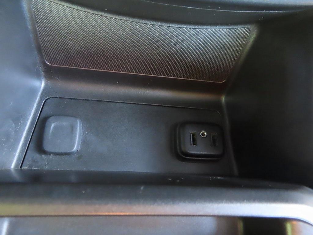used 2022 Chevrolet Colorado car, priced at $26,817