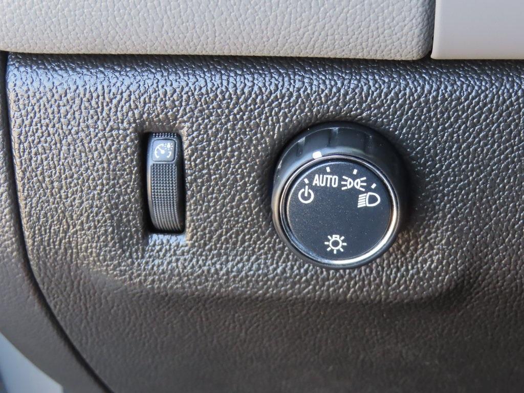 used 2022 Chevrolet Colorado car, priced at $26,817
