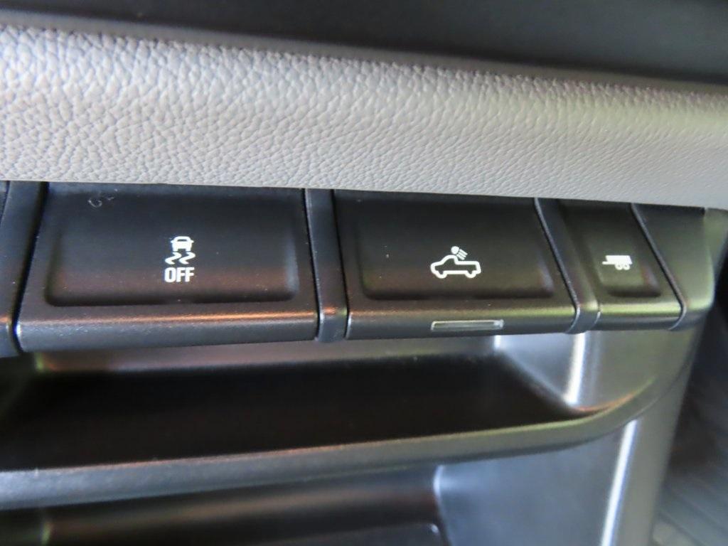 used 2022 Chevrolet Colorado car, priced at $26,817