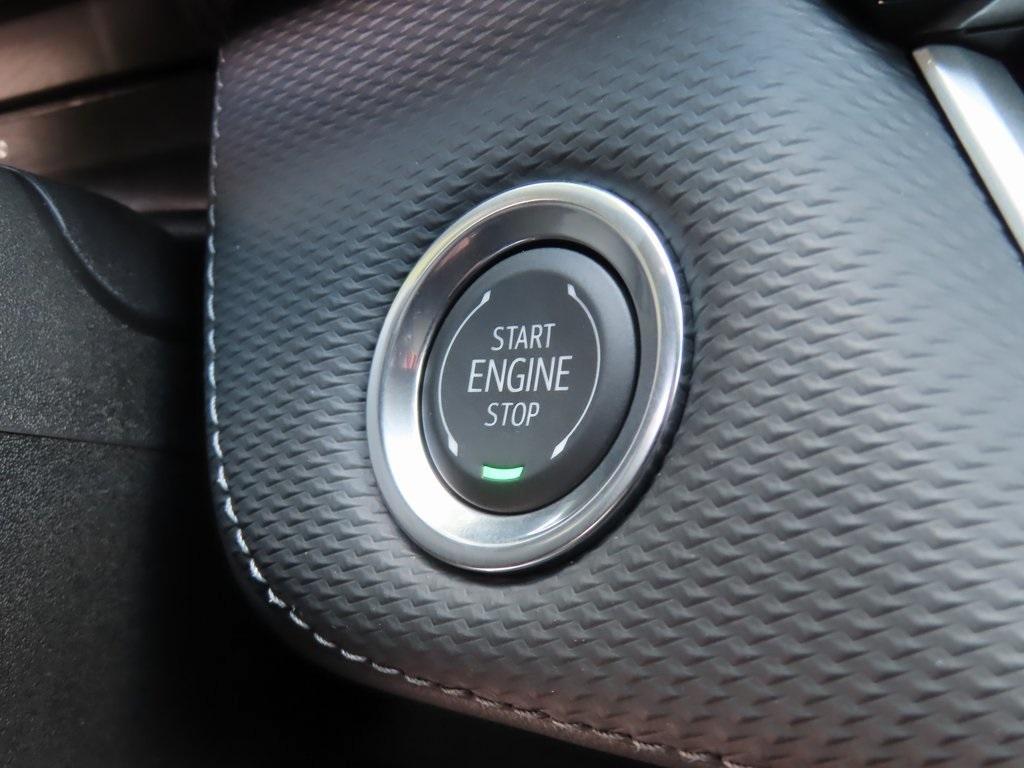 new 2026 Chevrolet Equinox car, priced at $32,611