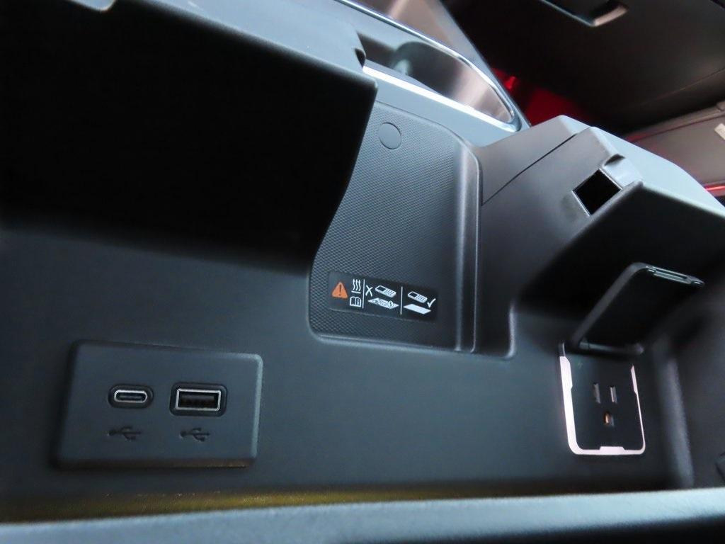 new 2025 Chevrolet Silverado 2500 car, priced at $107,636