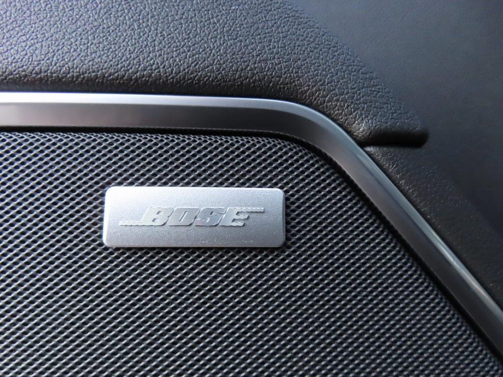 new 2025 Chevrolet Silverado 2500 car, priced at $107,636