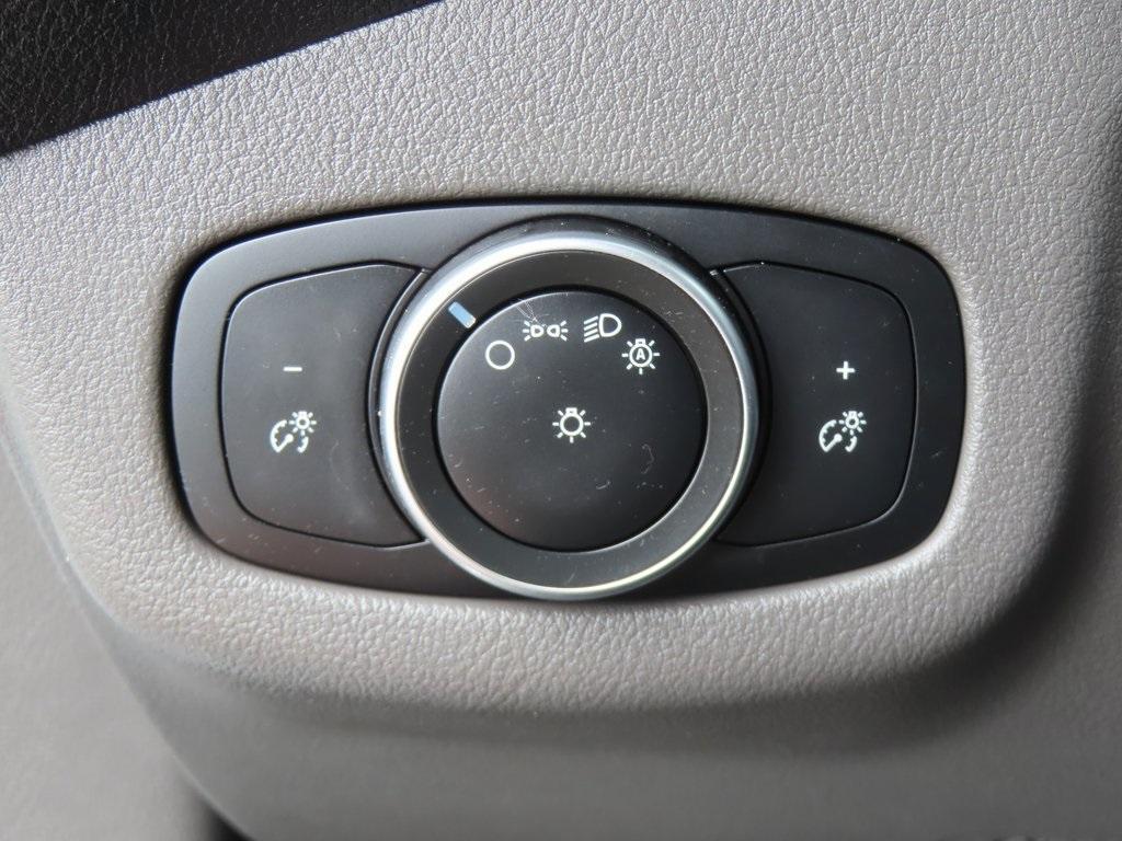 used 2020 Ford Transit Connect car, priced at $19,898