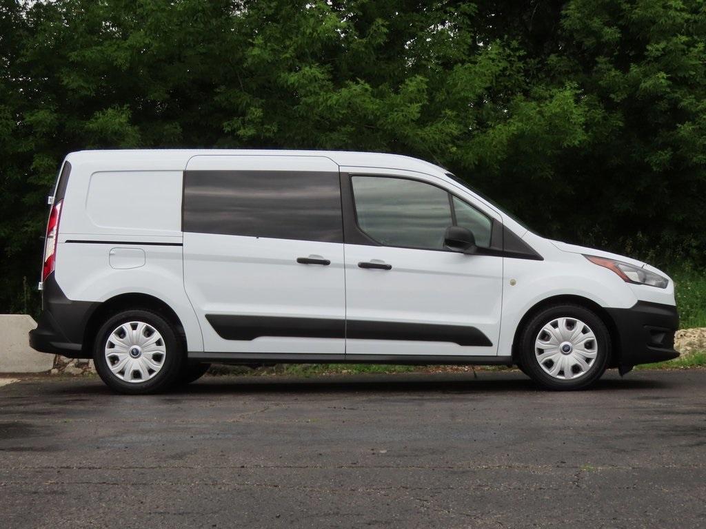 used 2020 Ford Transit Connect car, priced at $19,898