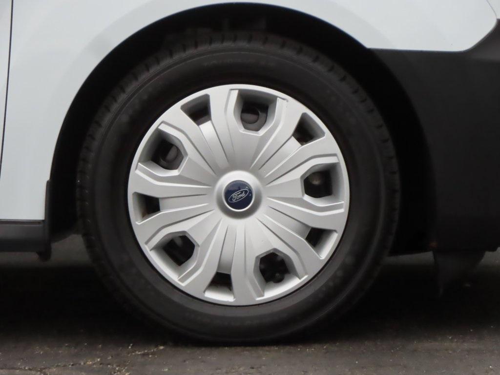 used 2020 Ford Transit Connect car, priced at $19,898