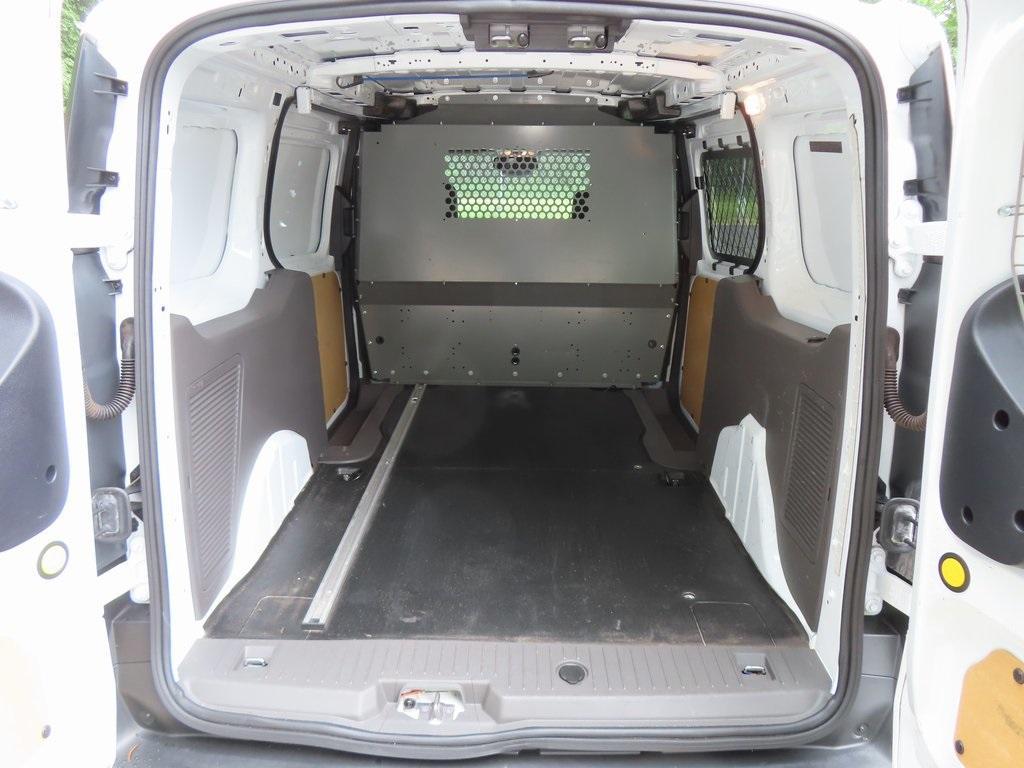 used 2020 Ford Transit Connect car, priced at $19,898
