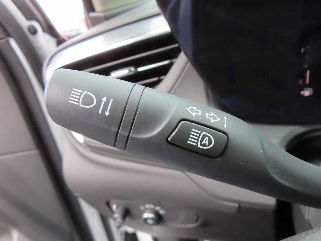 used 2024 Buick Encore GX car, priced at $24,500