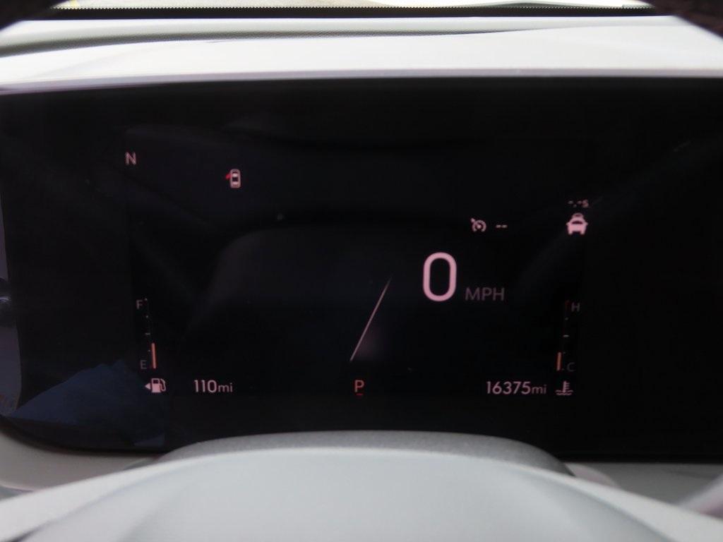used 2024 Buick Encore GX car, priced at $24,500