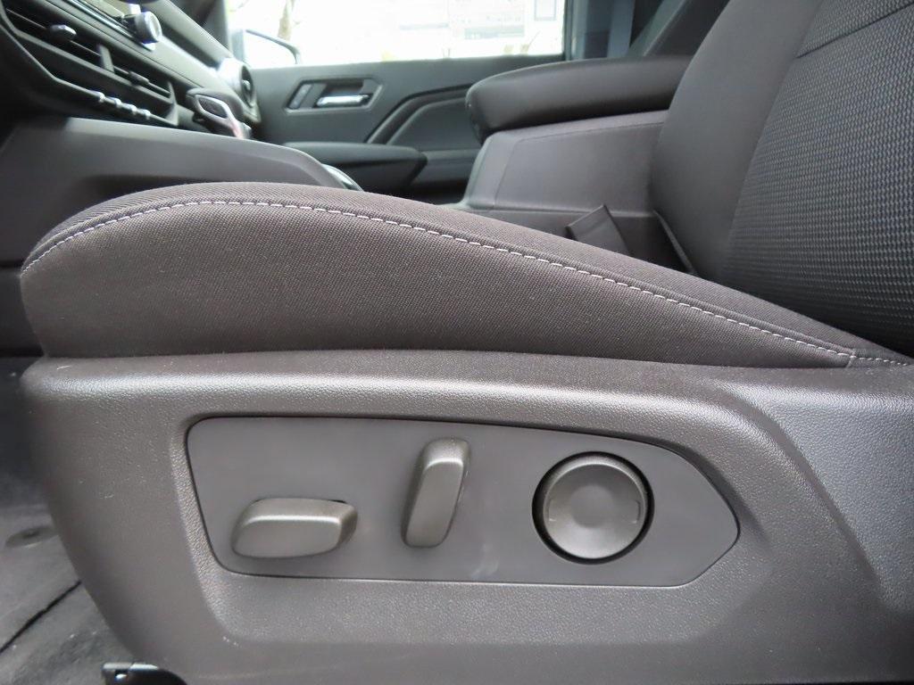 new 2025 Chevrolet Colorado car, priced at $40,481